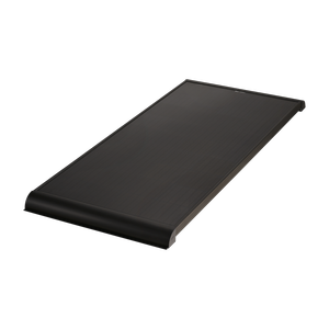 Black Solar, full black Solar panels for motorhomes