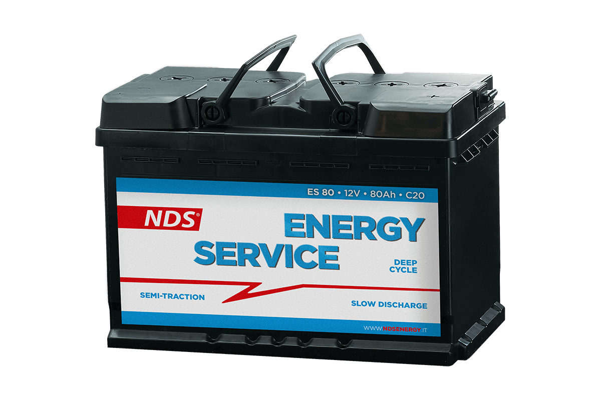 NDS Energy Service