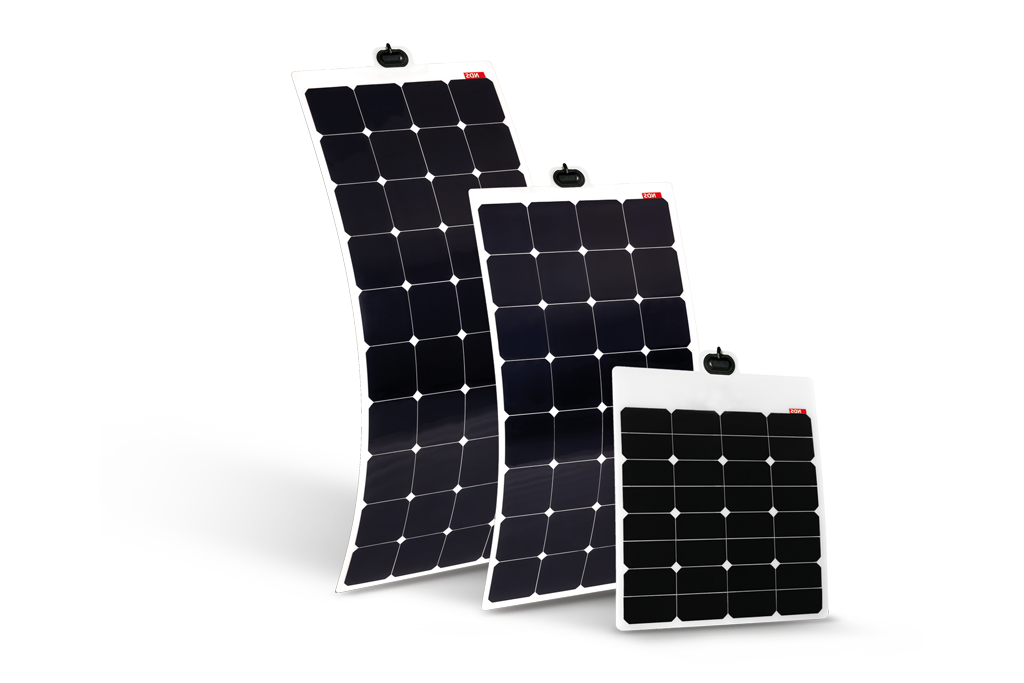 Solar Flex Evo - NDS